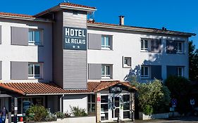 Logis Hotel Le Relais