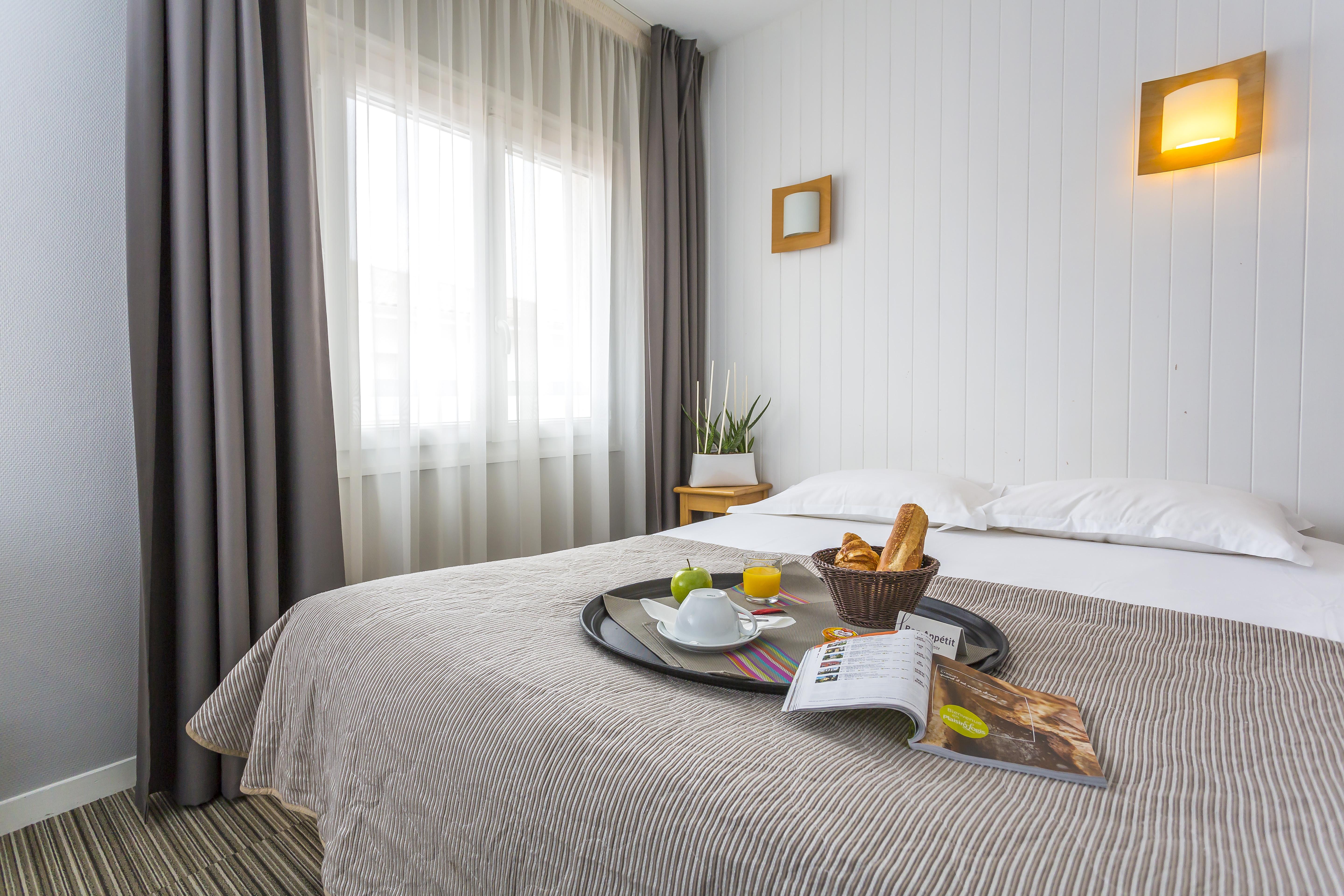 Logis Hotel Le Relais Biscarrosse Esterno foto
