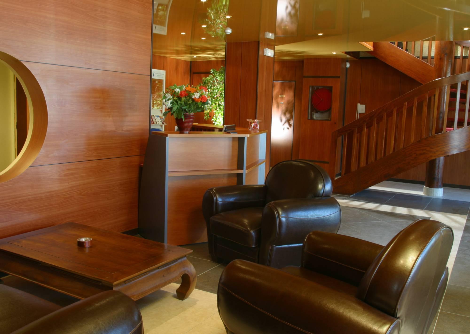 Logis Hotel Le Relais Biscarrosse Esterno foto