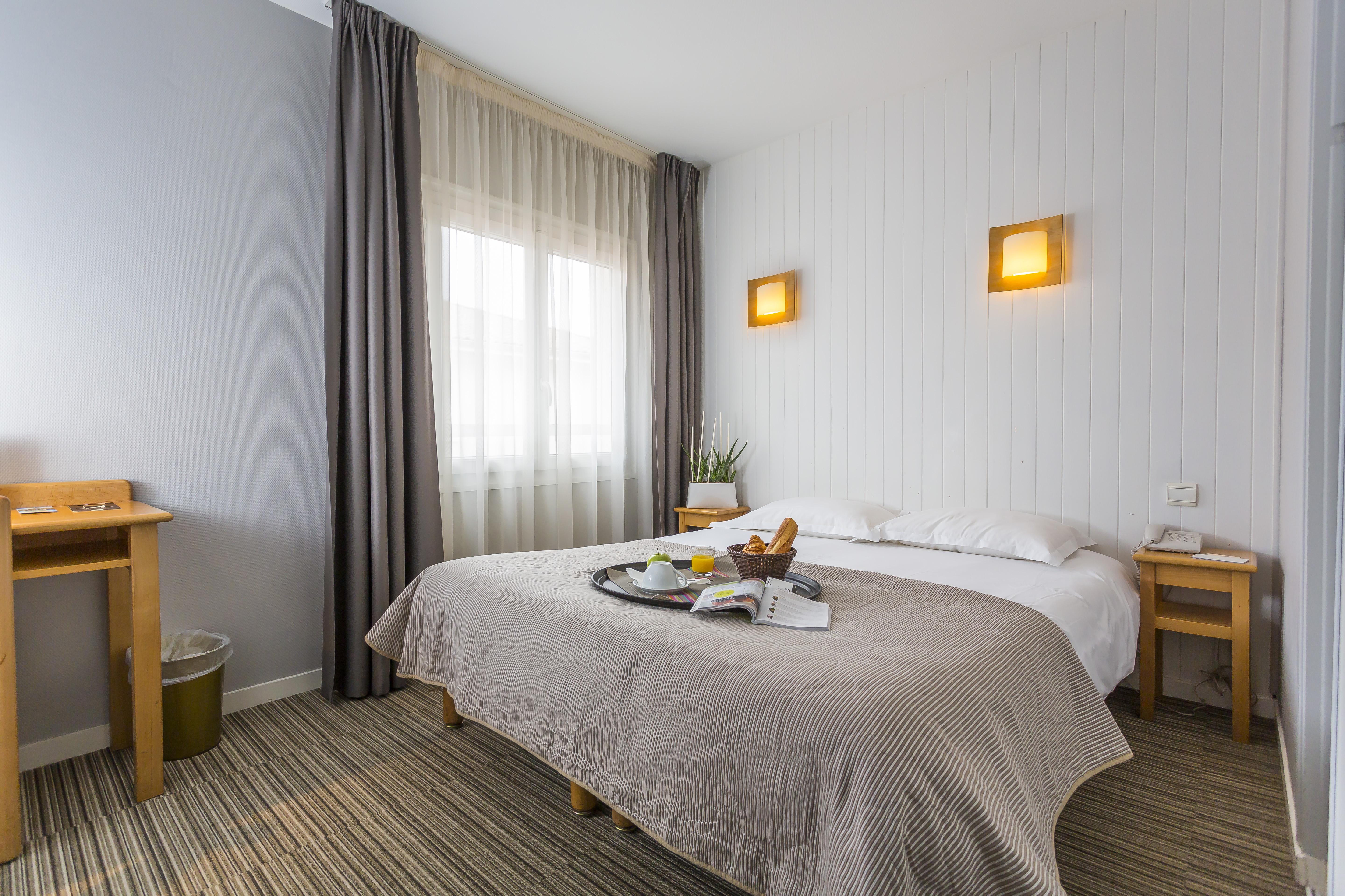 Logis Hotel Le Relais Biscarrosse Esterno foto