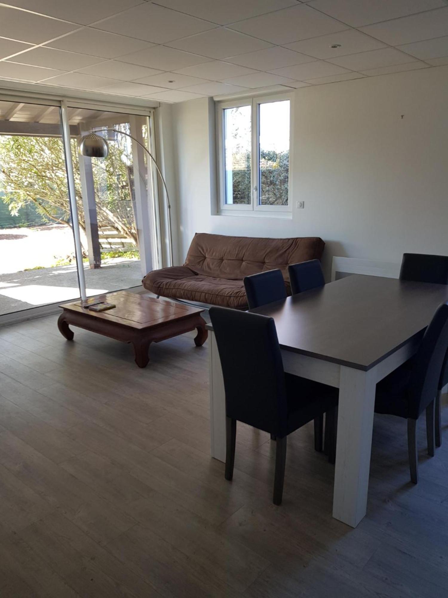 Logis Hotel Le Relais Biscarrosse Esterno foto