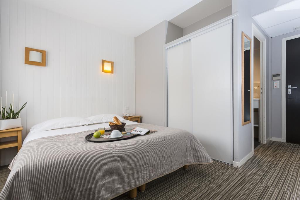 Logis Hotel Le Relais Biscarrosse Esterno foto