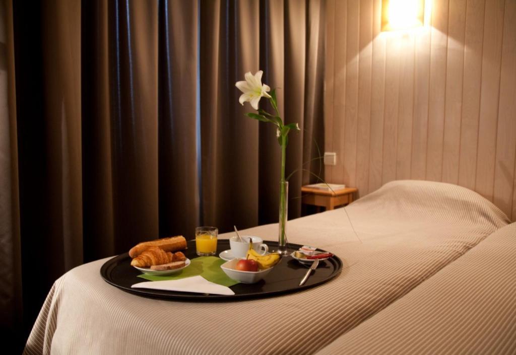 Logis Hotel Le Relais Biscarrosse Esterno foto