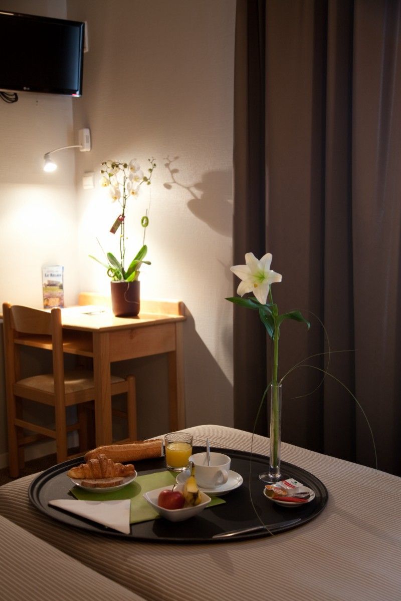 Logis Hotel Le Relais Biscarrosse Esterno foto