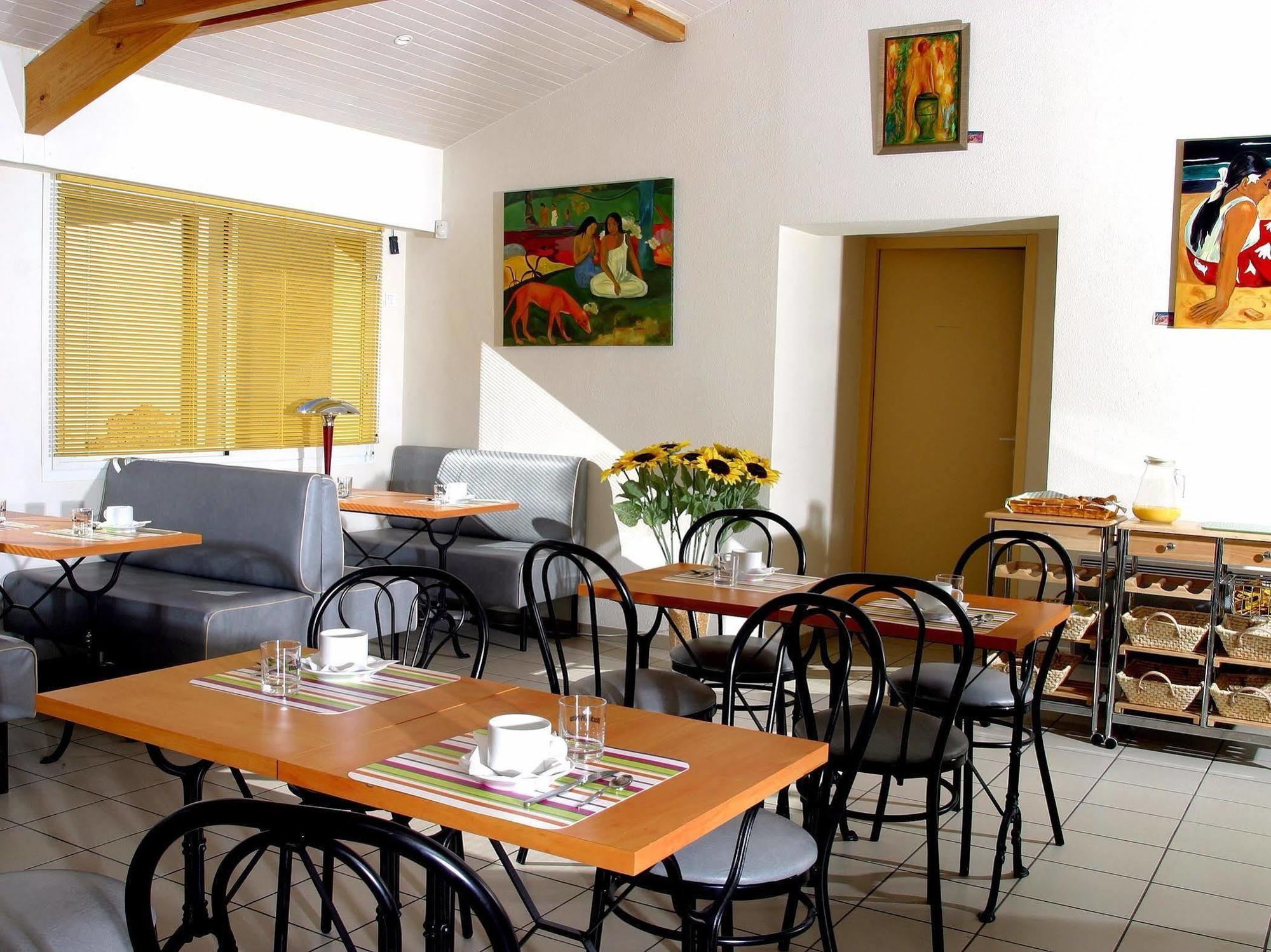 Logis Hotel Le Relais Biscarrosse Esterno foto